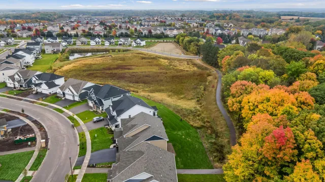 $829,900 | 3031 Sugar Maple Drive, Chaska, MN 55318