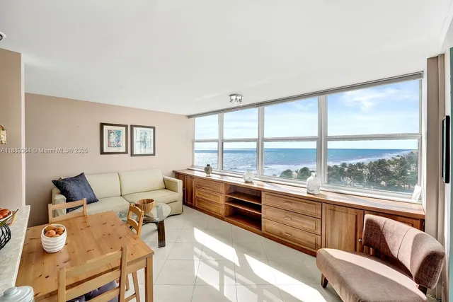 $2,650 | 209 North Fort Lauderdale Beach Boulevard, Unit 7G, Fort Lauderdale, FL 33304