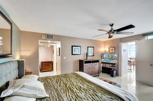 $2,650 | 209 North Fort Lauderdale Beach Boulevard, Unit 7G, Fort Lauderdale, FL 33304