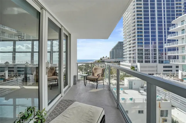 $2,650 | 209 North Fort Lauderdale Beach Boulevard, Unit 7G, Fort Lauderdale, FL 33304