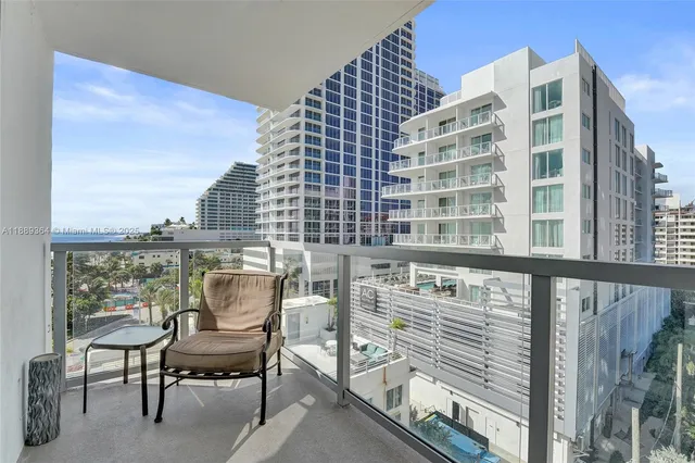 $2,650 | 209 North Fort Lauderdale Beach Boulevard, Unit 7G, Fort Lauderdale, FL 33304