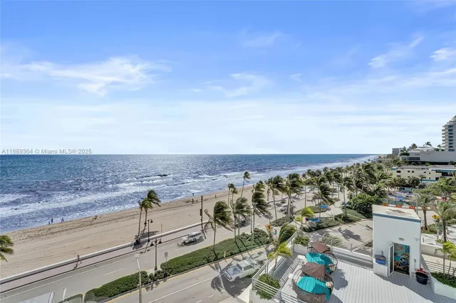 $2,650 | 209 North Fort Lauderdale Beach Boulevard, Unit 7G, Fort Lauderdale, FL 33304