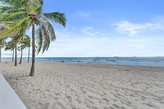 $2,650 | 209 North Fort Lauderdale Beach Boulevard, Unit 7G, Fort Lauderdale, FL 33304
