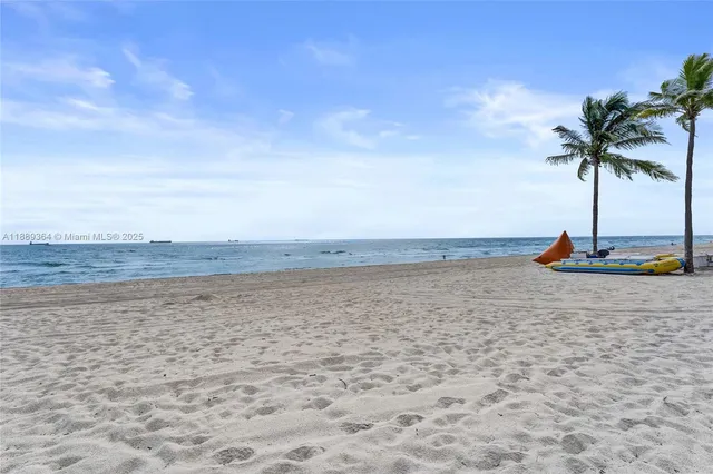 $2,650 | 209 North Fort Lauderdale Beach Boulevard, Unit 7G, Fort Lauderdale, FL 33304
