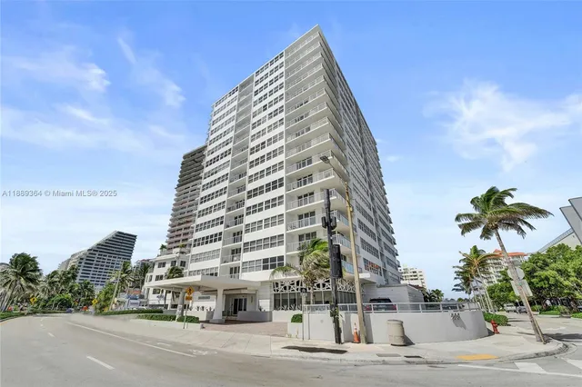 $2,650 | 209 North Fort Lauderdale Beach Boulevard, Unit 7G, Fort Lauderdale, FL 33304