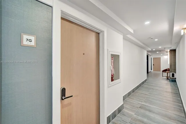 $2,650 | 209 North Fort Lauderdale Beach Boulevard, Unit 7G, Fort Lauderdale, FL 33304