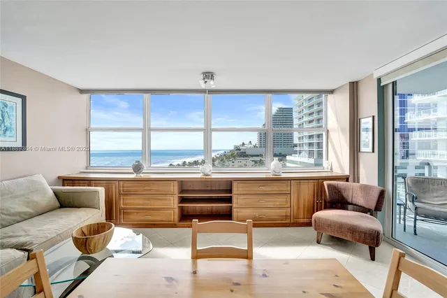 $2,650 | 209 North Fort Lauderdale Beach Boulevard, Unit 7G, Fort Lauderdale, FL 33304