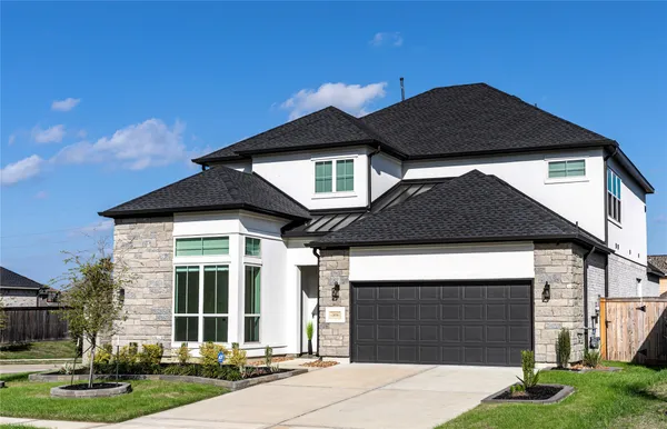 $725,000 | 24514 Equipo Fury Drive, Tomball, TX 77375