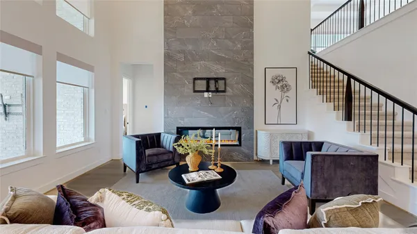 $679,000 | 24514 Equipo Fury Drive, Tomball, TX 77375