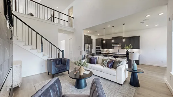 $679,000 | 24514 Equipo Fury Drive, Tomball, TX 77375