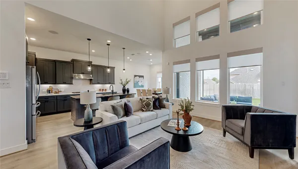 $679,000 | 24514 Equipo Fury Drive, Tomball, TX 77375
