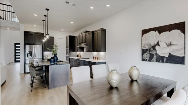 $679,000 | 24514 Equipo Fury Drive, Tomball, TX 77375
