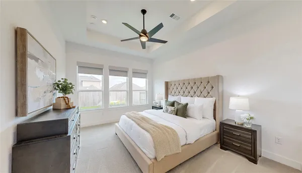 $679,000 | 24514 Equipo Fury Drive, Tomball, TX 77375