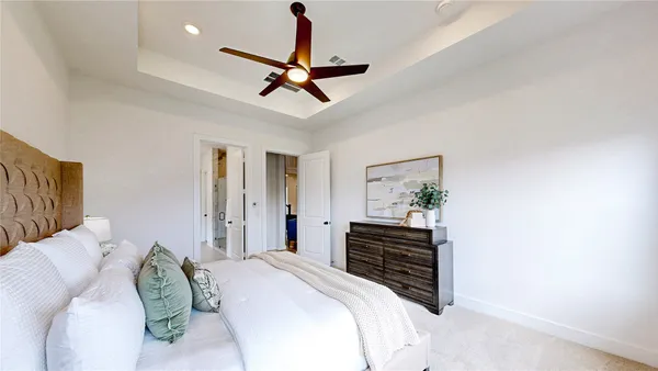 $679,000 | 24514 Equipo Fury Drive, Tomball, TX 77375