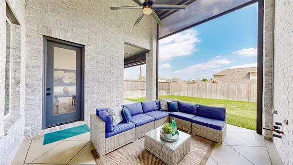 $679,000 | 24514 Equipo Fury Drive, Tomball, TX 77375