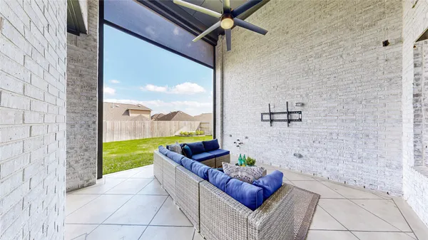 $679,000 | 24514 Equipo Fury Drive, Tomball, TX 77375