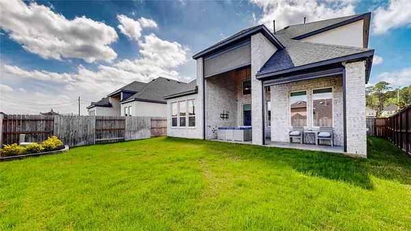 $679,000 | 24514 Equipo Fury Drive, Tomball, TX 77375