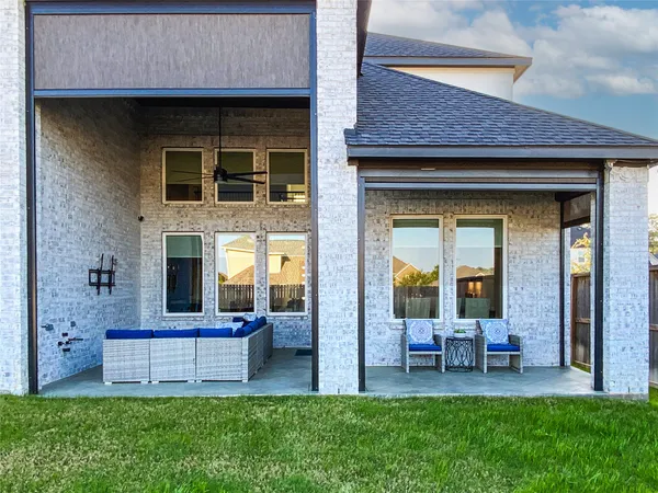 $679,000 | 24514 Equipo Fury Drive, Tomball, TX 77375