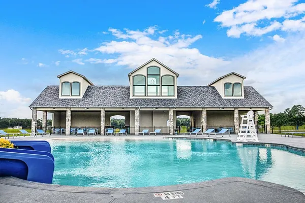 $679,000 | 24514 Equipo Fury Drive, Tomball, TX 77375