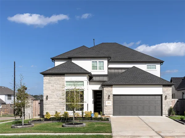 $679,000 | 24514 Equipo Fury Drive, Tomball, TX 77375