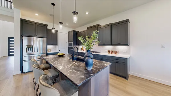 $679,000 | 24514 Equipo Fury Drive, Tomball, TX 77375