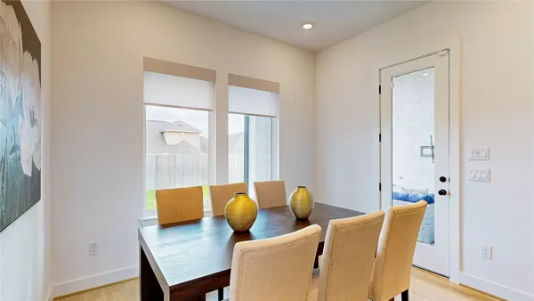 $679,000 | 24514 Equipo Fury Drive, Tomball, TX 77375