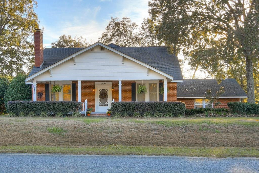 2020 Wire Road Thomson, GA 30824 - Photo 1 of 42