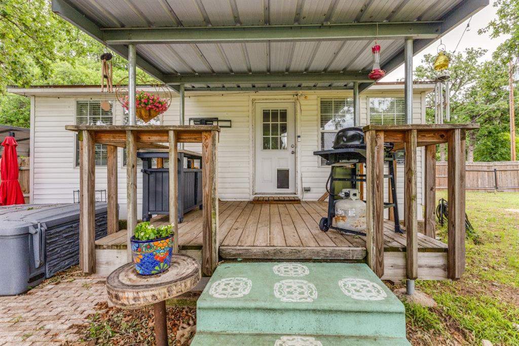 12490 Deeds Court Azle, TX 76020 - Photo 20 of 30