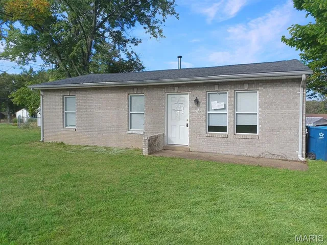 $149,900 | 4625 Cedar Drive, Hillsboro, MO 63050