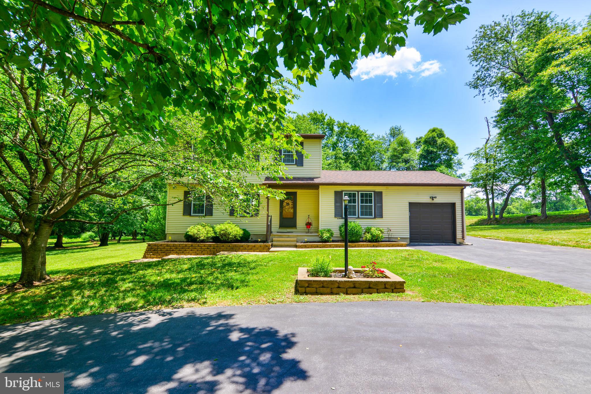 754 Oldfield Point Road Elkton, MD 21921 - Photo 2 of 49 a view of a house with a yard and tree s