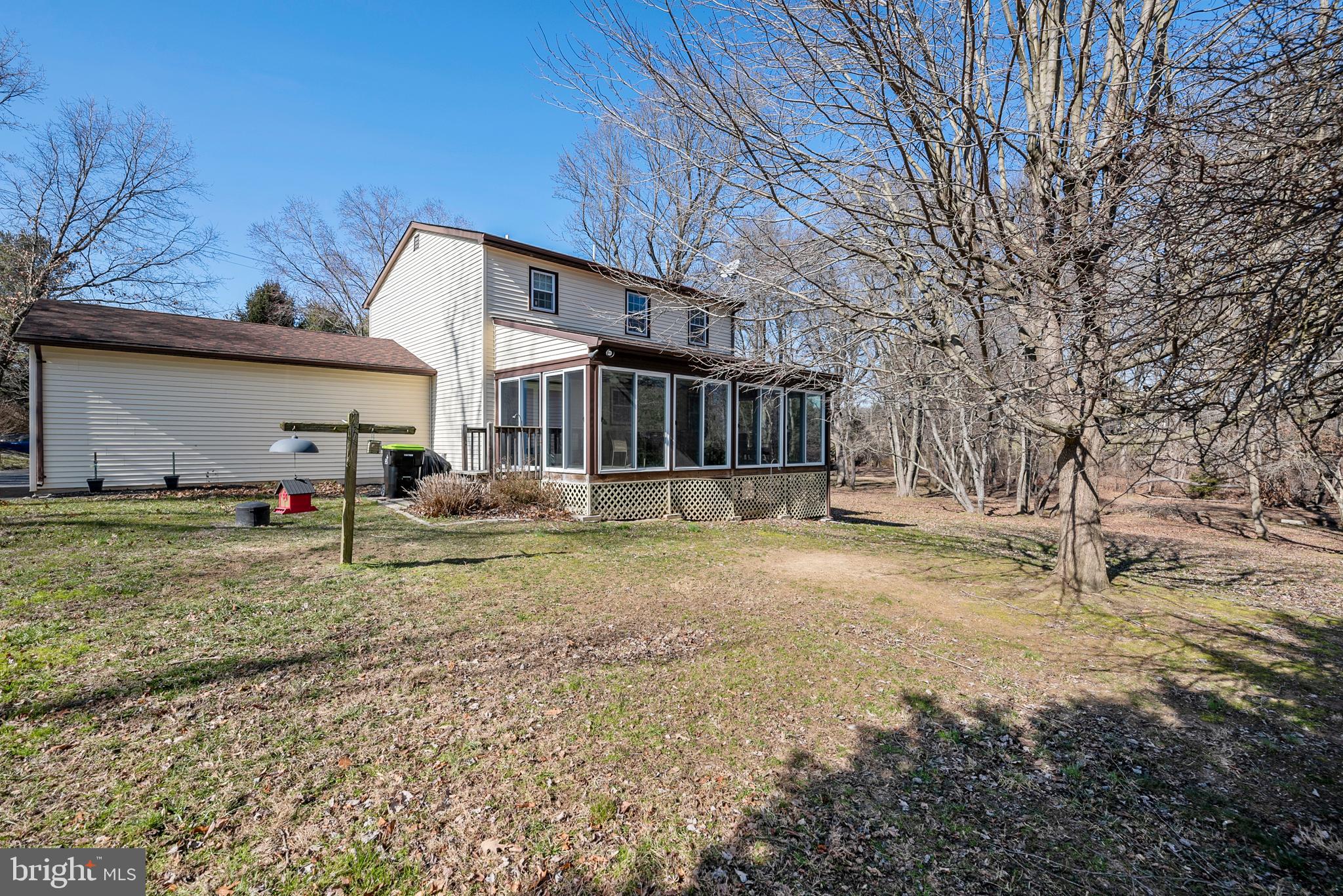 754 Oldfield Point Road Elkton, MD 21921 - Photo 48 of 49 a view of a house with a yard