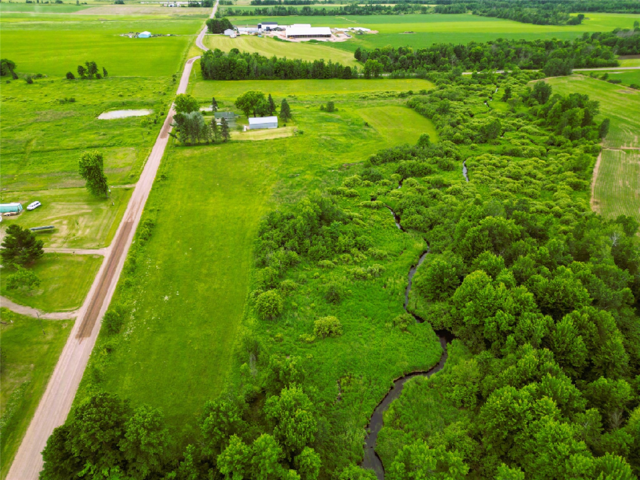 N2737 East Grow Road Tony, WI 54563 - Photo 36 of 42