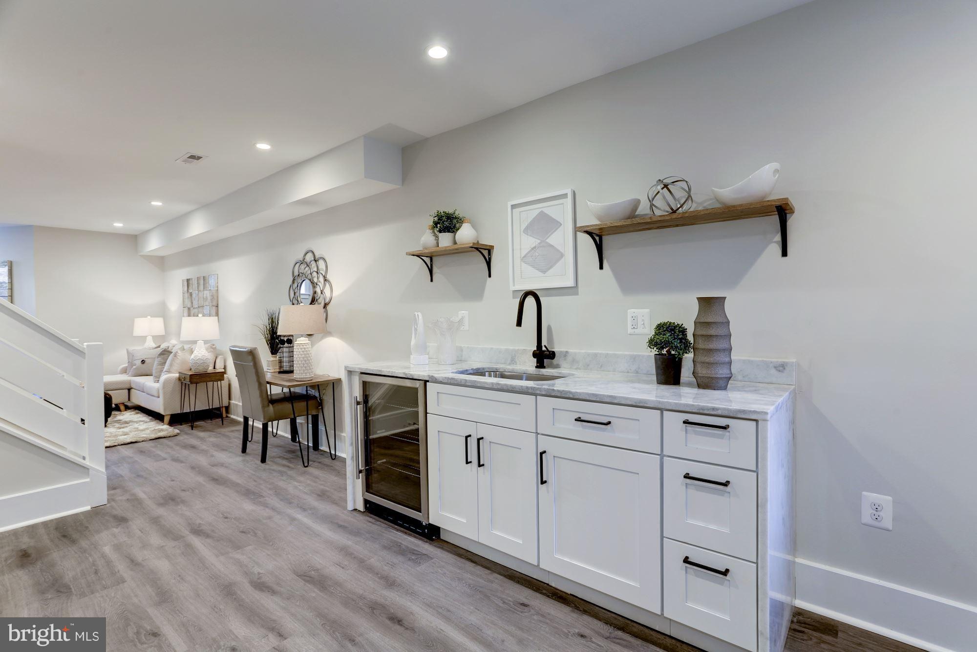 149 E Street Southeast Washington, DC 20003 - Photo 33 of 46