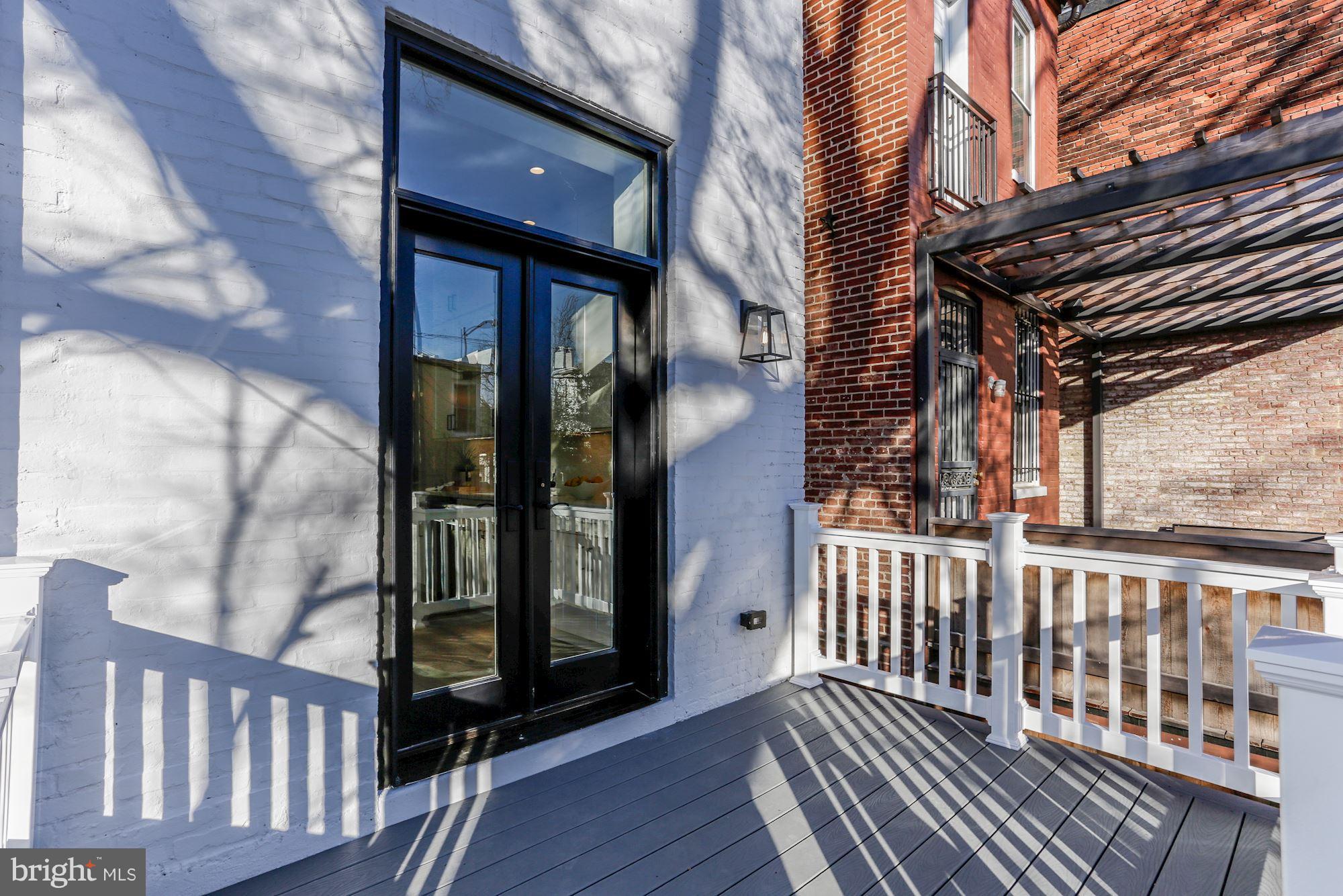 149 E Street Southeast Washington, DC 20003 - Photo 41 of 46