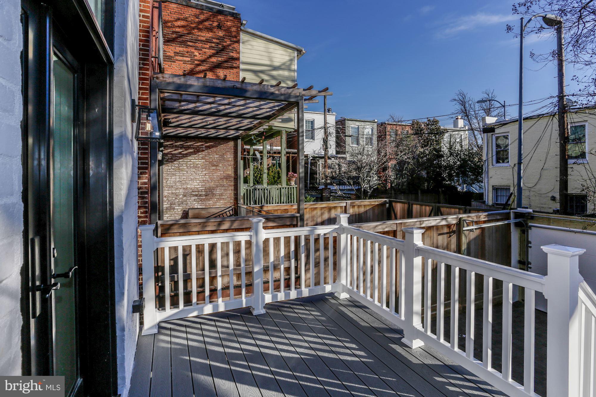 149 E Street Southeast Washington, DC 20003 - Photo 42 of 46