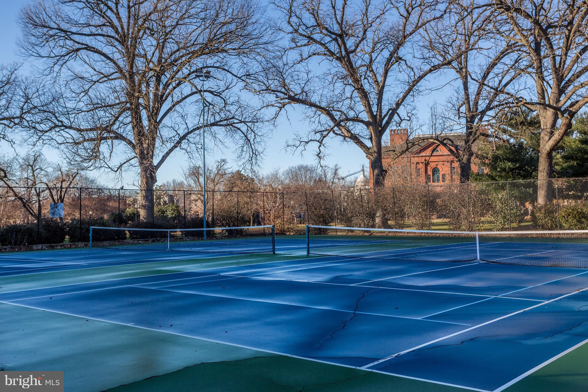 149 E Street Southeast Washington, DC 20003 - Photo 44 of 46