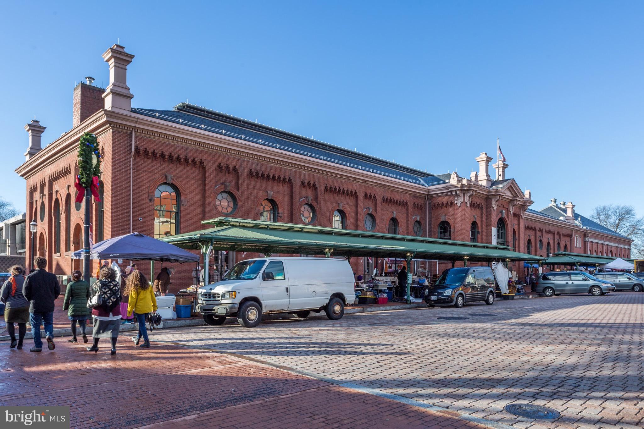 149 E Street Southeast Washington, DC 20003 - Photo 45 of 46