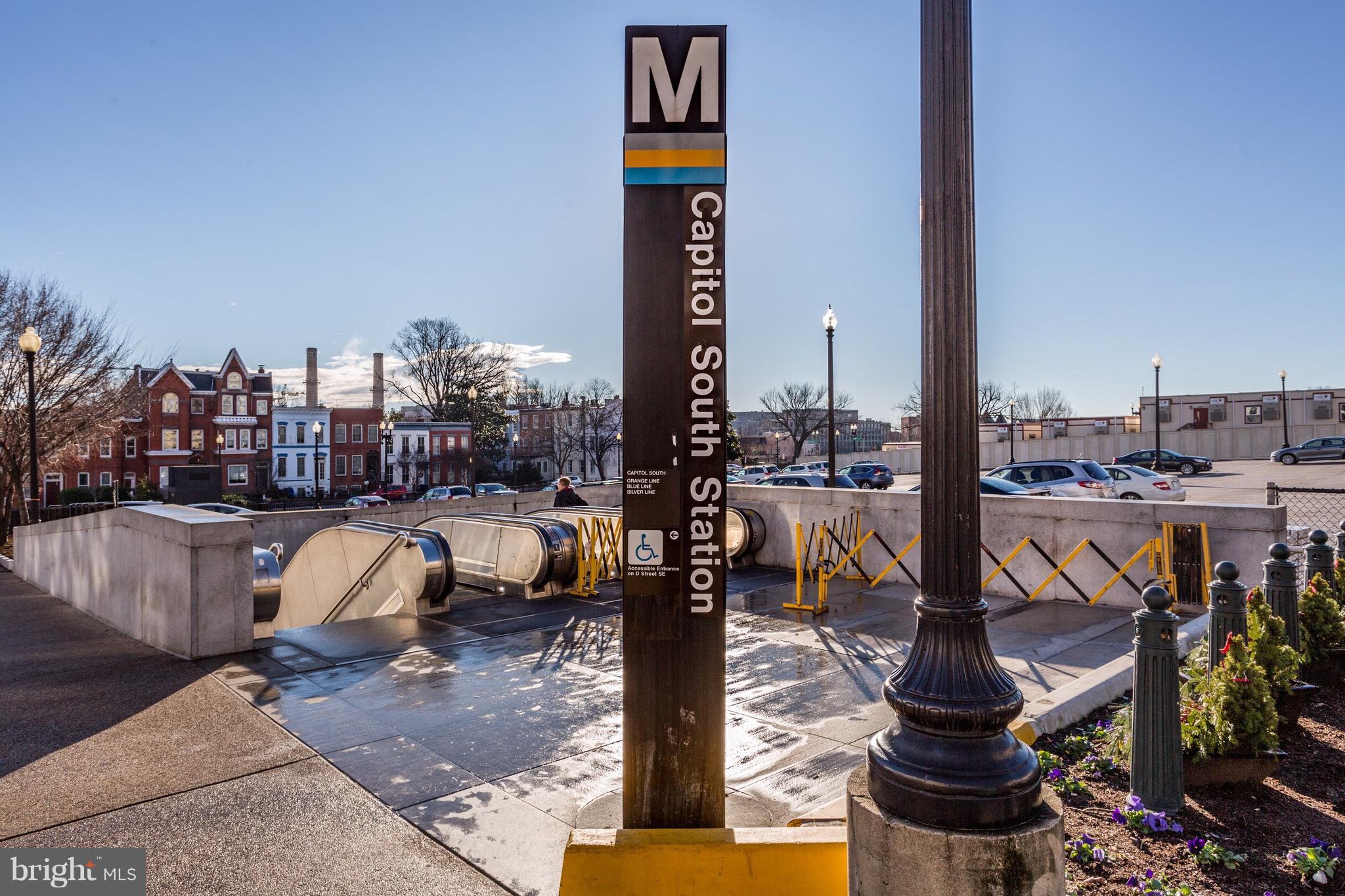 149 E Street Southeast Washington, DC 20003 - Photo 46 of 46