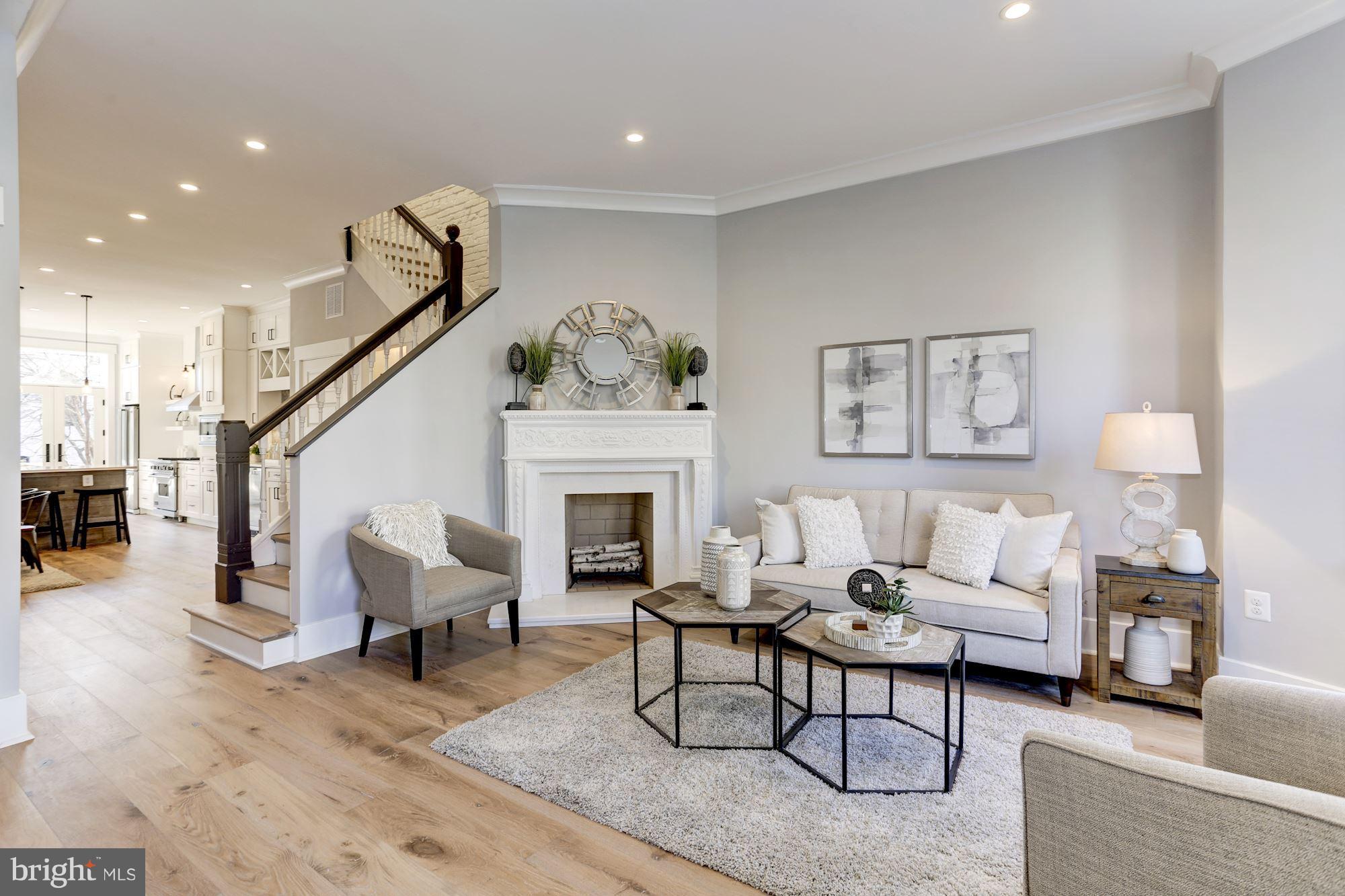 149 E Street Southeast Washington, DC 20003 - Photo 6 of 46