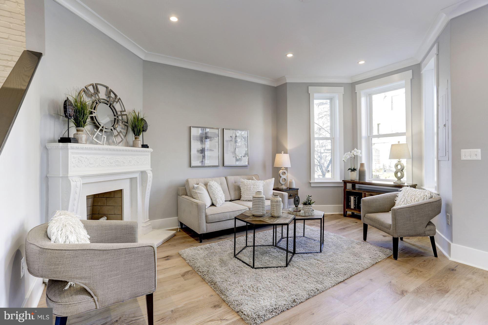 149 E Street Southeast Washington, DC 20003 - Photo 7 of 46