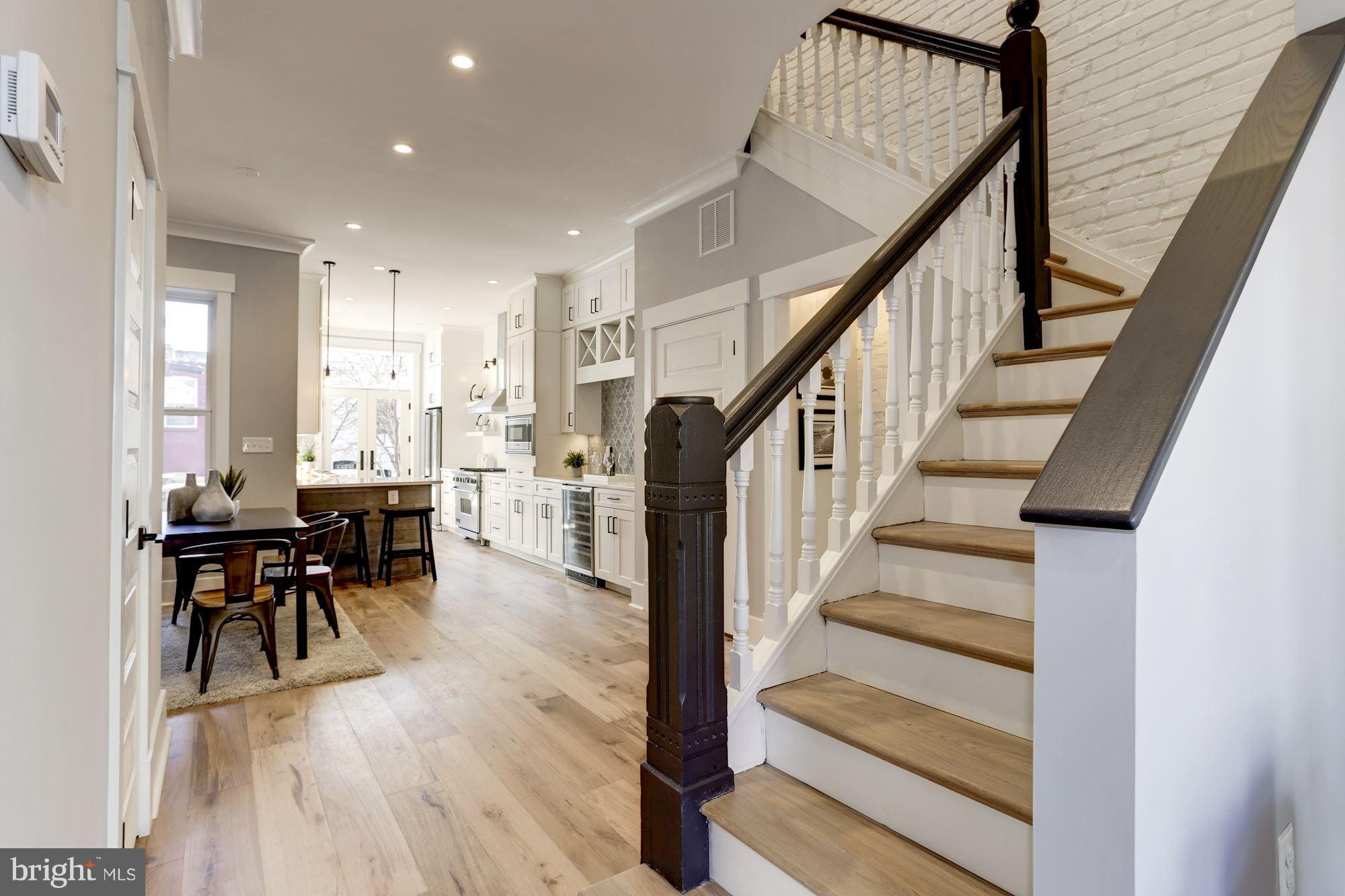 149 E Street Southeast Washington, DC 20003 - Photo 9 of 46