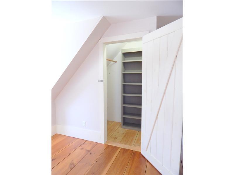 1371 West Alna Road Alna, ME 04535 - Photo 21 of 29 Storage.