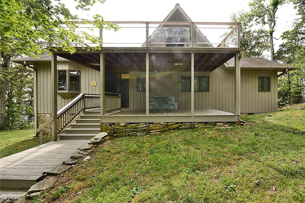 2085 Sauratown Mountain Road King, NC 27021 - Photo 11 of 36