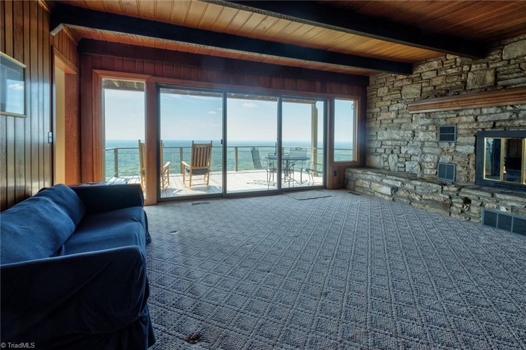 2085 Sauratown Mountain Road King, NC 27021 - Photo 16 of 36