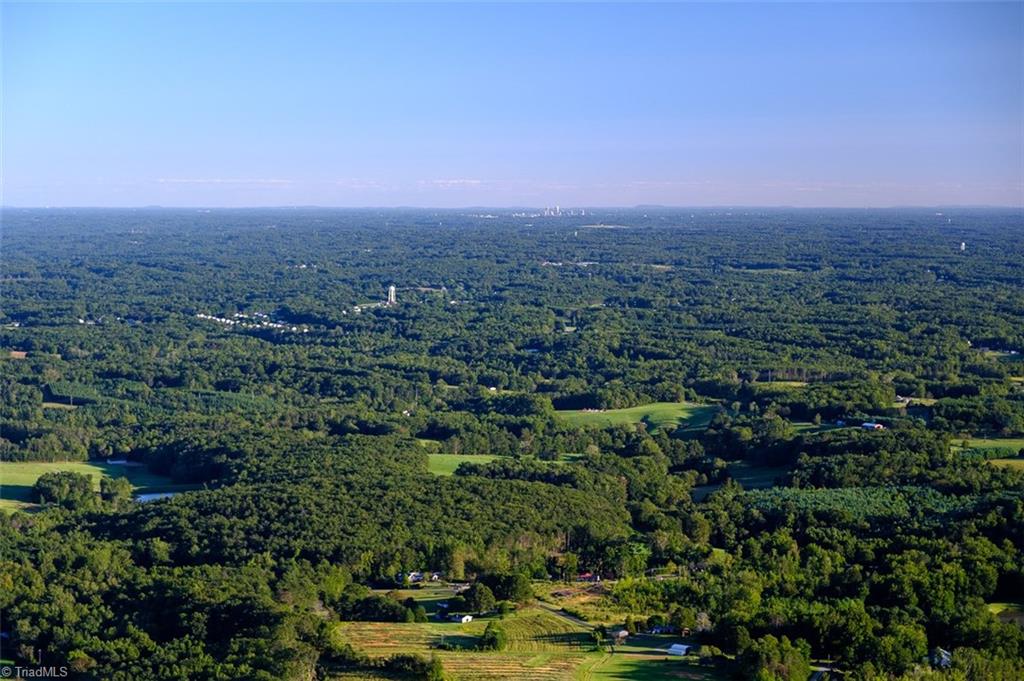 2085 Sauratown Mountain Road King, NC 27021 - Photo 3 of 36 Great view of Winston-Salem Skyline from the decks.