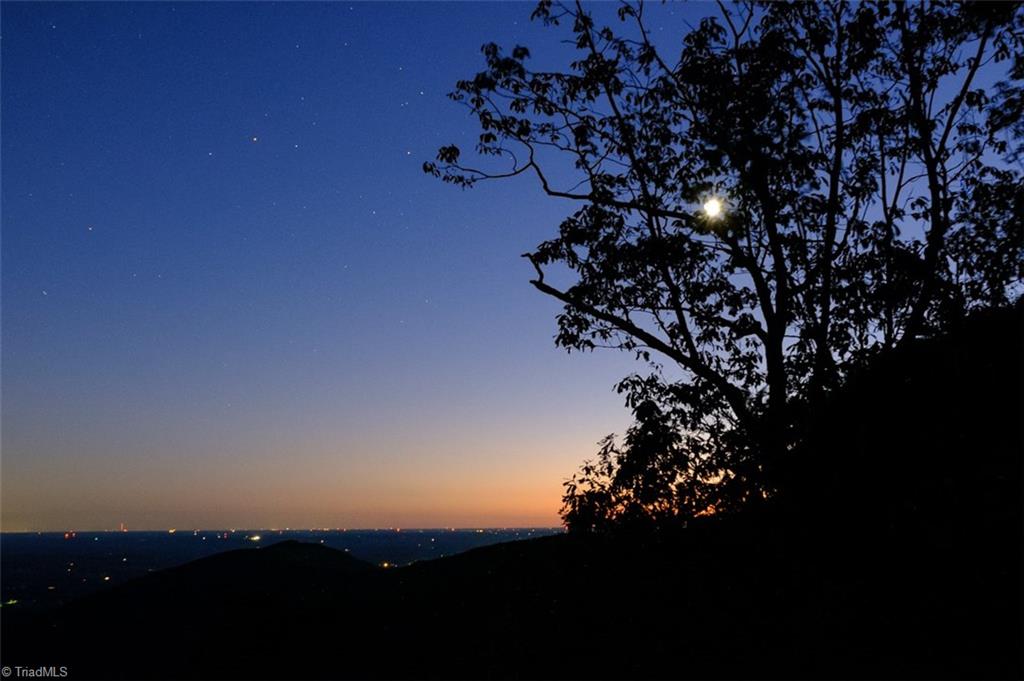 2085 Sauratown Mountain Road King, NC 27021 - Photo 7 of 36 Watch the stars from the deck.