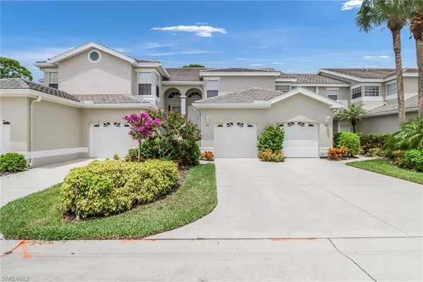 $5,000 | 13131 Castle Harbour Drive, Unit M3, Naples, FL 34110