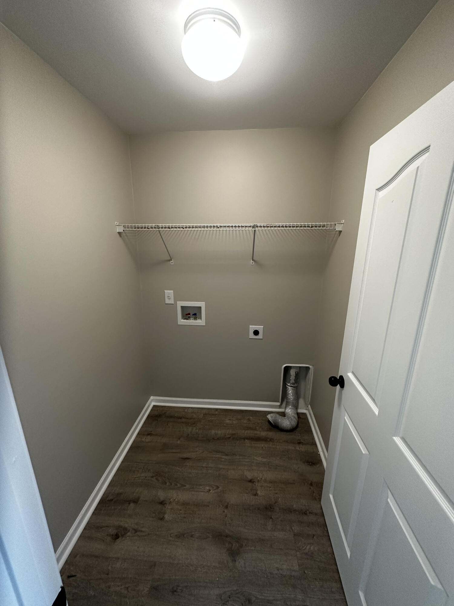 1246 River Rock Road Hanahan, SC 29410 - Photo 13 of 30 Laundry Room