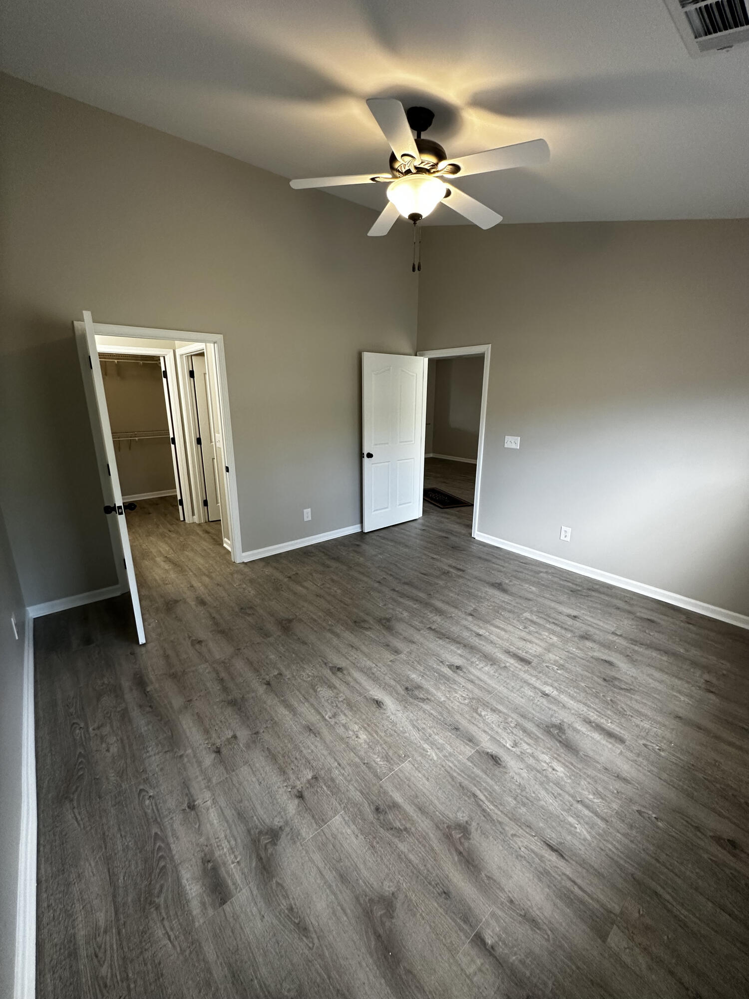 1246 River Rock Road Hanahan, SC 29410 - Photo 16 of 30 Master Bedroom 3