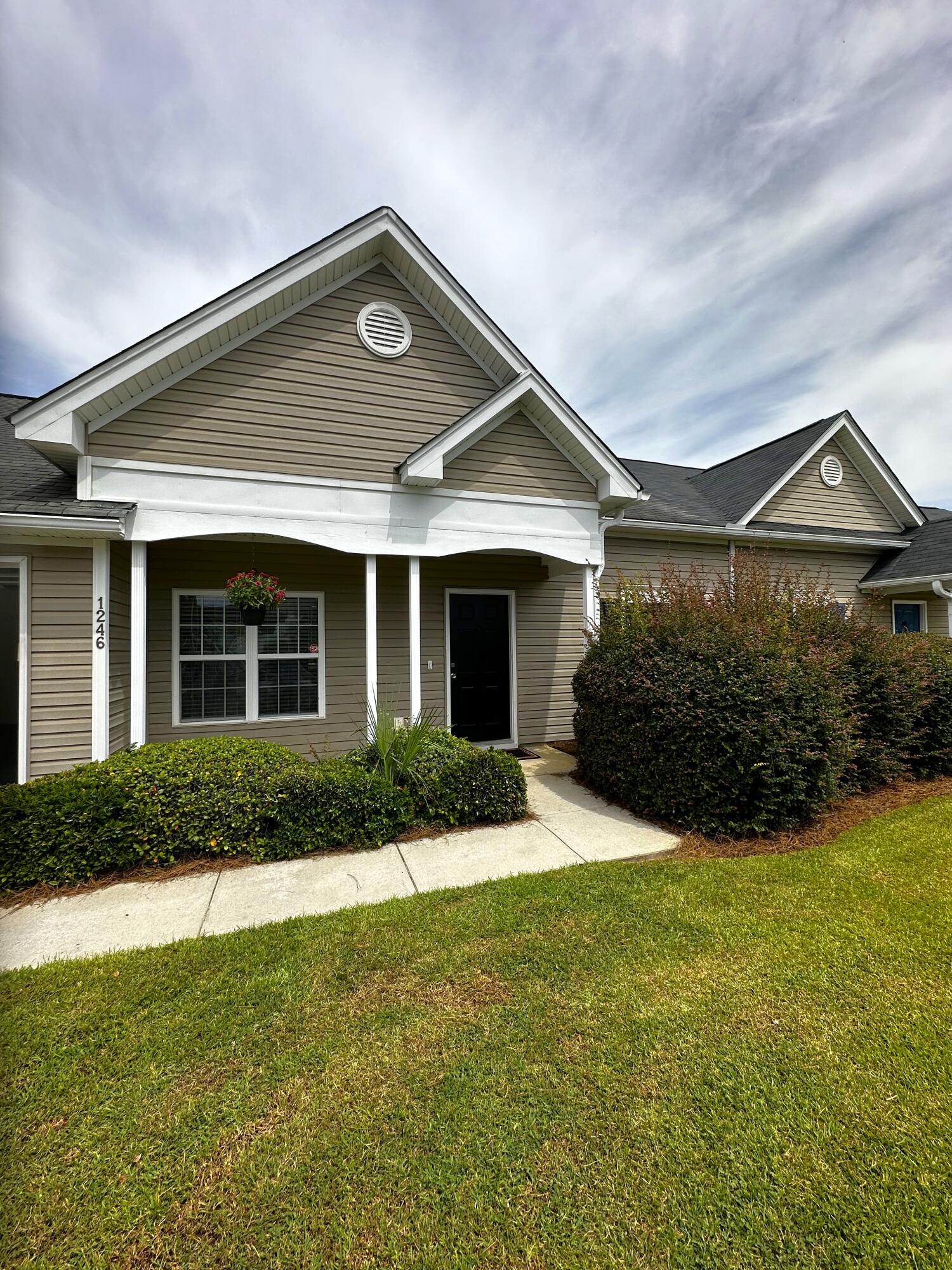 1246 River Rock Road Hanahan, SC 29410 - Photo 2 of 30 Front